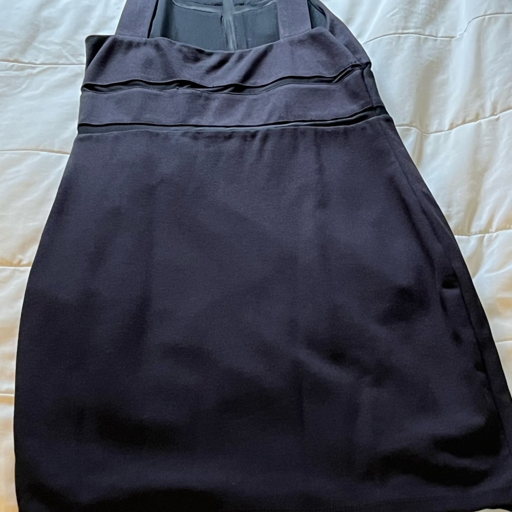 Guess /Women’s Black Dress size M - Picture 10 of 10